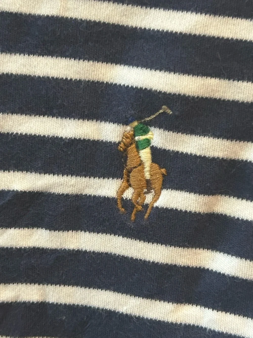 Ralph Lauren classic short